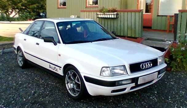 Pafoto sin Audi 80 B4 Sedan Audi_felger