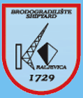 Brodogradilite Kraljevica Logo2