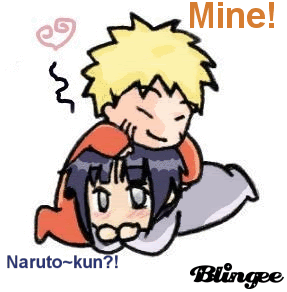 Hinata Naruto - Page 4 Hinanaru