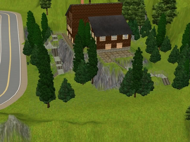 My First cabin Screenshot-249