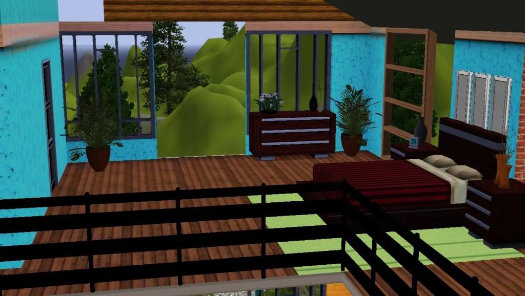 My First cabin Screenshot-281