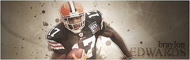 Cleveland Browns BraylonEdwardscopy