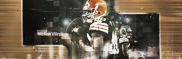 Cleveland Browns Winslow2ll1