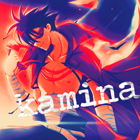 Kamina