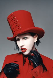 Galeria de Mailyn Manson :3 Marilyn-manson