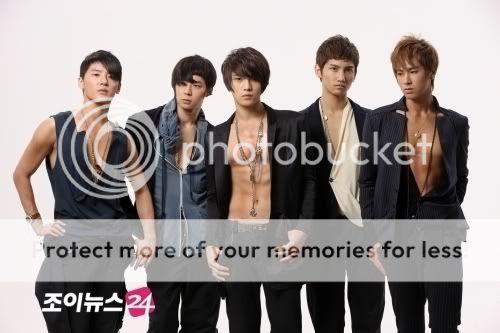 DBSK/TVXQ ^^ [official] Dbsk