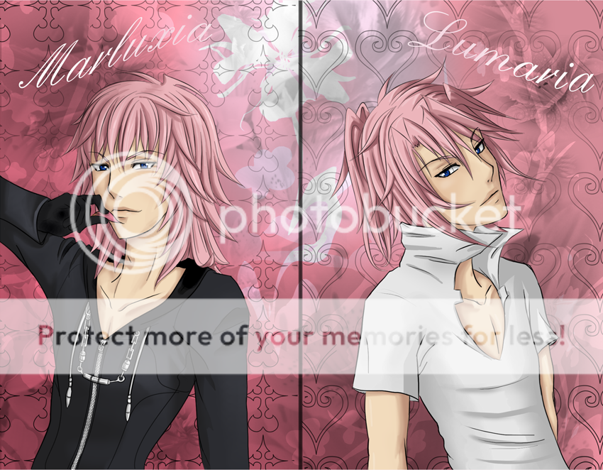 BEWARE o_O THESE ARE THINGS THT HAPPENED WHEN I WAS BORED!!! Marluxia___Lumaria_ver2_0_by_Kaoru_