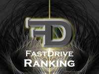FastDrive Ranking