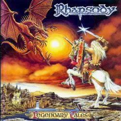 Rhapsody [Discografía] Legendarytales1997