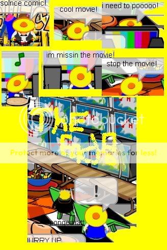 my pics Comic5