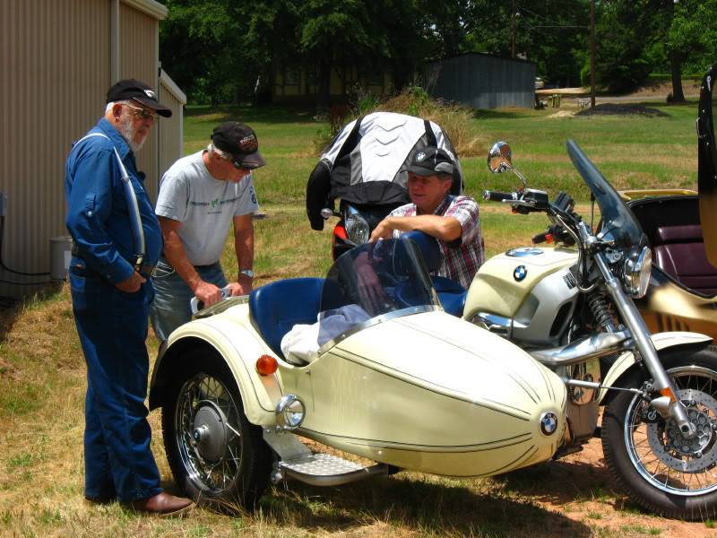 Side cars and side roads, Cushing TX IMG_0637