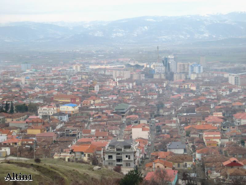 Foto nga KORÇA Ajf