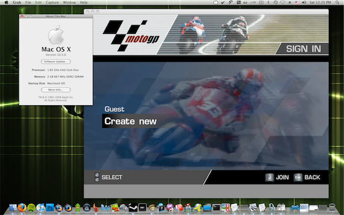 العاب × العاب × العاب x العاب x العاب هدية للأعضاء MotoGP3