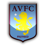 Aston Villa (West Modlands Village) AstonVilla