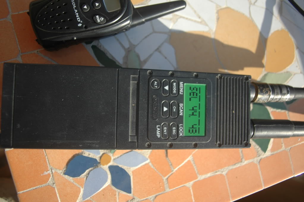 CIRAS LAND Tan - Assault Vest DPM - Lot Headset Sordin + Tasc - Poches Khaki et OD - Repro PVS14 DSC_0464