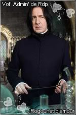 Severus Rogue