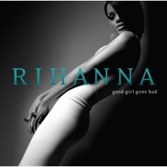 Rhianna - Good Girl Gone Bad (2008) Rhianna