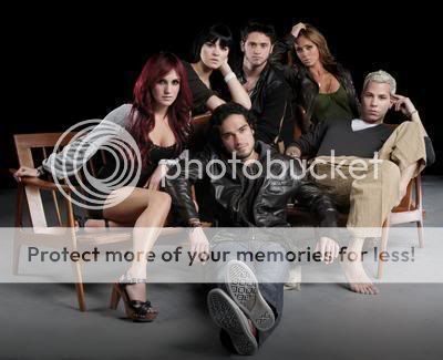 Galeria Oficial de fotos con RBD - Página 2 Rbd