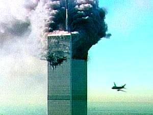 LENSA: Tragedi Menara Kembar World Trade Center. Sebuah Konspirasi? 03-wtc-attack-04-300