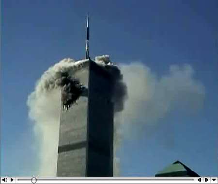 LENSA: Tragedi Menara Kembar World Trade Center. Sebuah Konspirasi? 04-wtc-attack-11-450