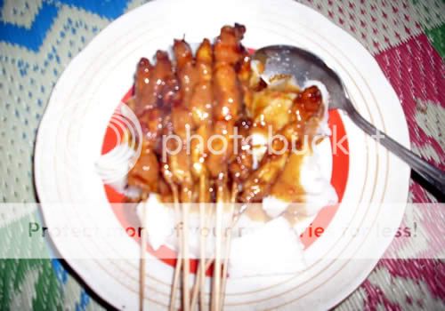 KULINER: Sate Apa Saja Pernah Anda Cicipi Dan Sate Mana Yang Terlezat Atau Tergurih Sate-kelinci-500x350