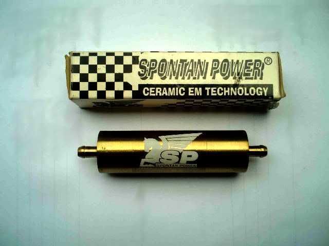 KOSTER OUTLET: FuelFlow Booster: Performance Booster | Fuel Saver: Spontan Power Pobt-spontan-power-01