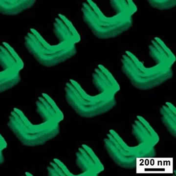 SCIENTECH: MetaMaterial Memungkinkan Anda Menghilang dari Pandangan Metamaterial-3d-structure-360x360