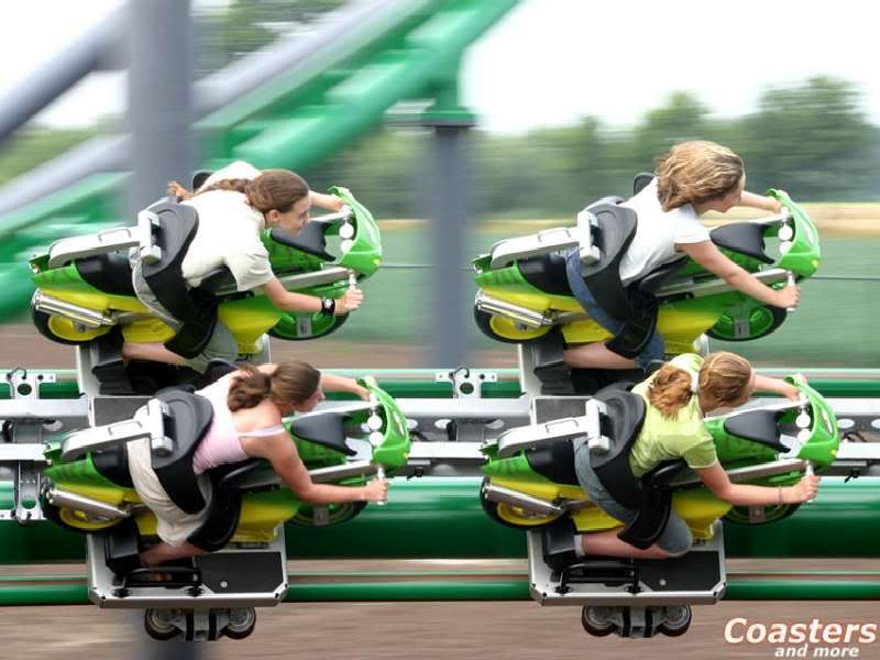 SPORT: Roller Coaster Biker-coaster-01-800x600