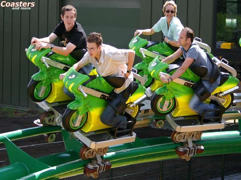 SPORT: Roller Coaster Biker-coaster-02-800x600