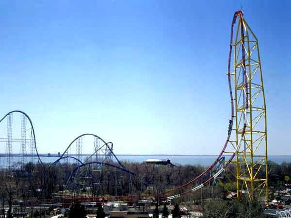 SPORT: Roller Coaster Roller-coaster-01-600x450