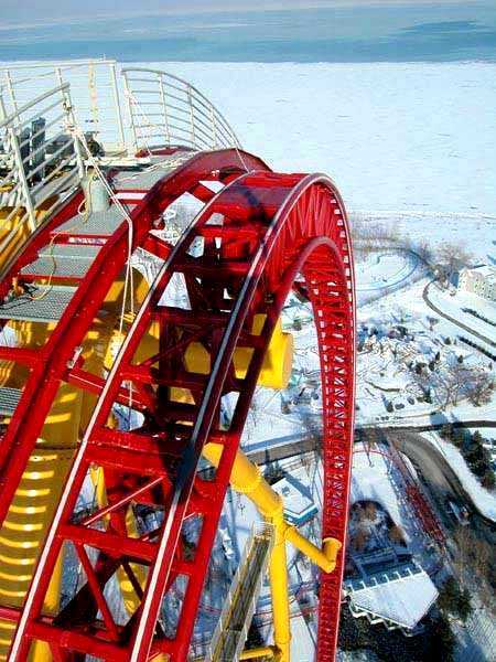 SPORT: Roller Coaster Roller-coaster-03-600x450