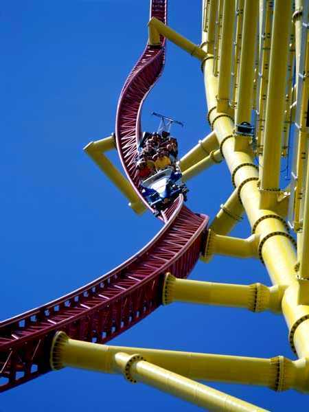 SPORT: Roller Coaster Roller-coaster-06-600x450