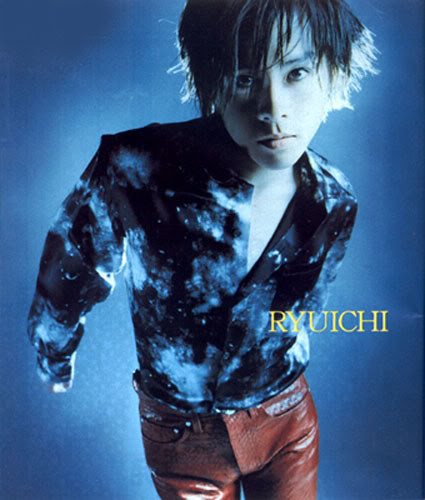 Ryuichi ~ vocal ~ Ryuichi02