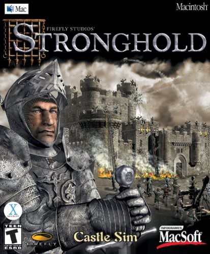 Bütün StrongHold Serisi Strongholdmacfz7