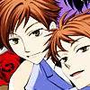 OURAN HIGH - the host club is now open! (LB!) Atwins