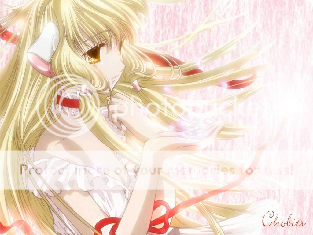 [Sowrom ]Những hình ảnh manga Wallpaper-chobit-1-1024