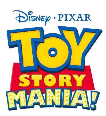 Toy Story Mania sbarca sulla WII Toystorymania