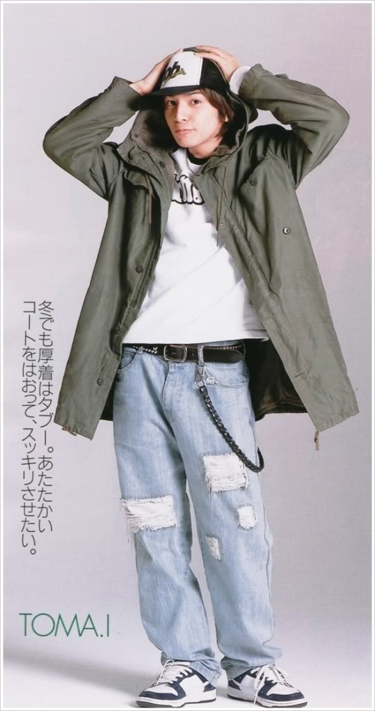 Ikuta Toma 01