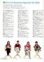 [PAMPHLET Another's ANOTHER 2006]  Cross Talk G01