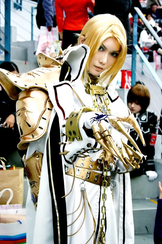 Stay cosplay 143f7db55a6420