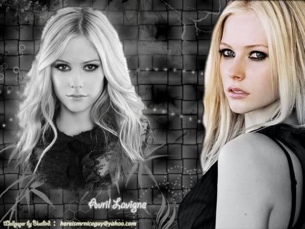 Avril Lavigne Picture's 25