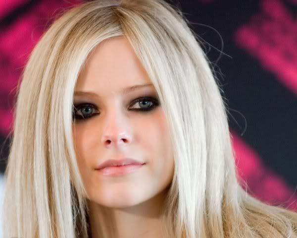 Avril Lavigne - pic 3