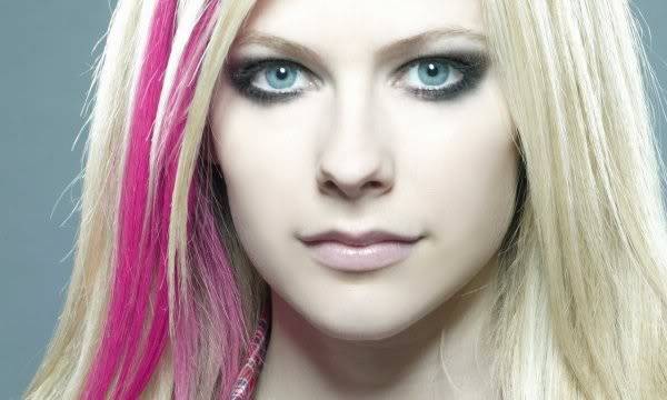 Avril Lavigne Picture's 9