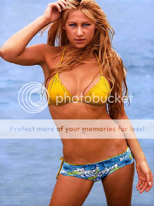 Anna Kournikova Gallery 1 AnnaK-1