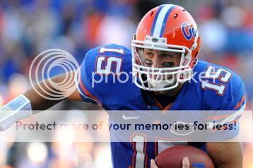 Florida Gators vs Georgia Bulldogs 10-31-09 - Halloween) 91970937jpg204070_feature