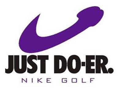 NIKE'S NEW LOGO Nike