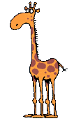 The Giraffe Test G