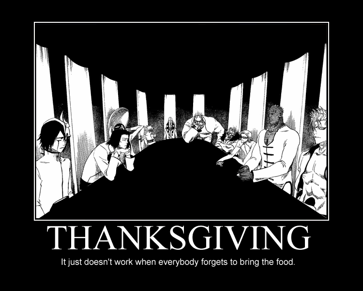 Amusing Image Thread - Page 2 Thanksgiving