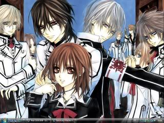 The Anime, Manga, and RPG High School V 2.0 __Vampire_Knight___by_Sanctuary_Har