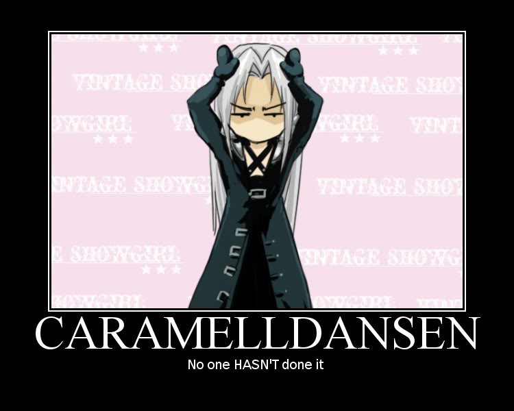 Amusing Image Thread - Page 2 CaramellDansen